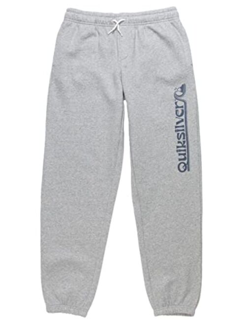 Quiksilver Kids Trackpants Screen (Big Kids)