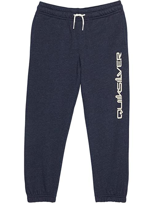 Quiksilver Kids Trackpants Screen (Toddler/Little Kids)