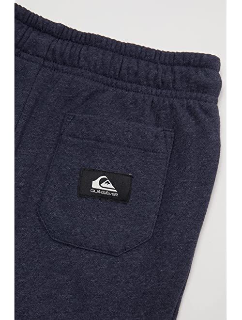 Quiksilver Kids Trackpants Screen (Toddler/Little Kids)