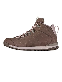 Oboz Bozeman Mid Leather B-Dry Hiking Boot - Women's