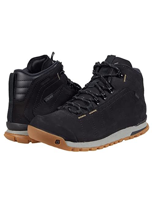 Oboz Bozeman Mid Leather B-Dry Hiking Boot - Women's