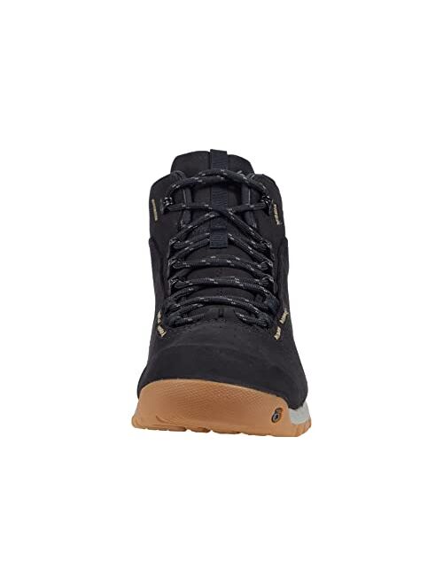 Oboz Bozeman Mid Leather B-Dry Hiking Boot - Women's