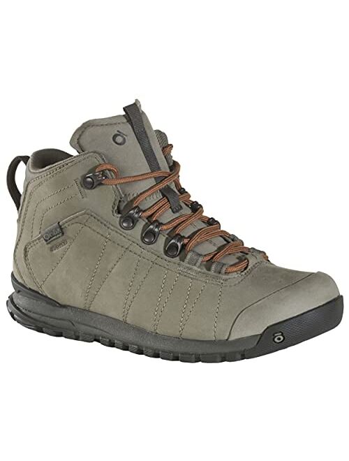 Oboz Bozeman Mid Leather B-Dry Hiking Boot - Women's