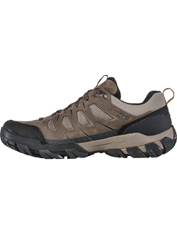 Oboz Sawtooth X Low B-Dry Hiking Shoe - Men's