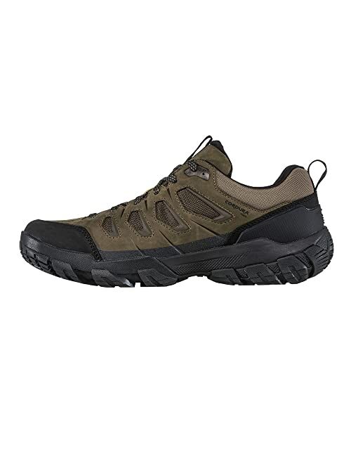 Oboz Sawtooth X Low B-Dry Hiking Shoe - Men's