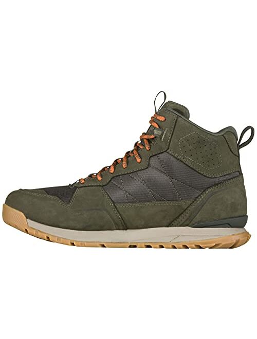 Oboz Bozeman Mid B-Dry Hiking Boot - Men's