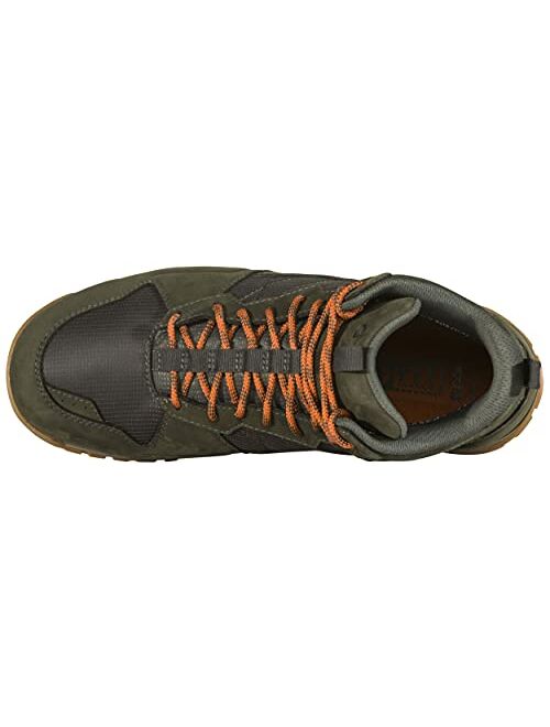 Oboz Bozeman Mid B-Dry Hiking Boot - Men's