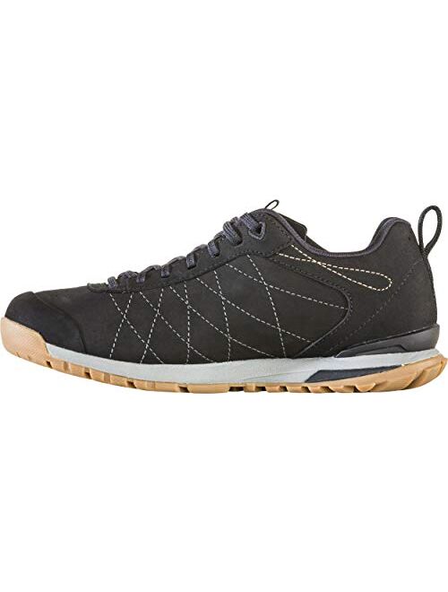 Oboz Bozeman Low Leather Hiking Shoe - Women's