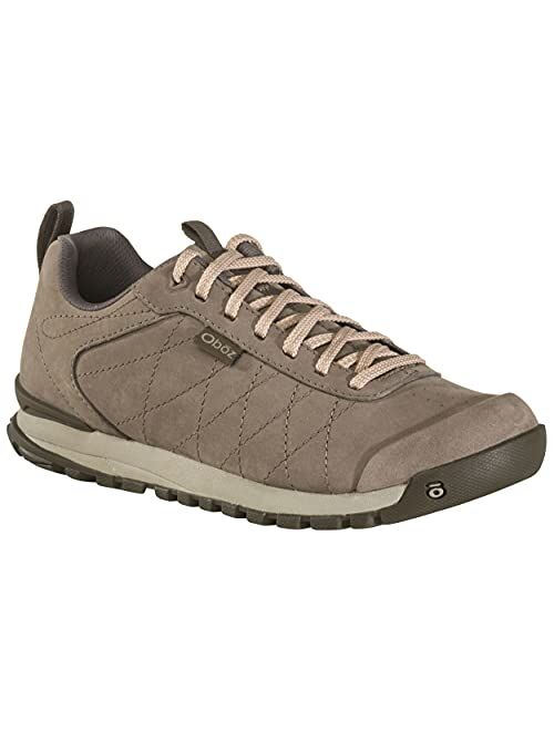 Oboz Bozeman Low Leather Hiking Shoe - Women's