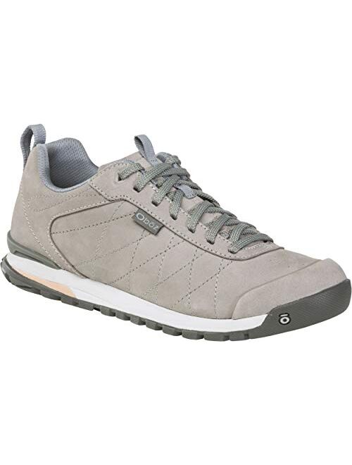 Oboz Bozeman Low Leather Hiking Shoe - Women's