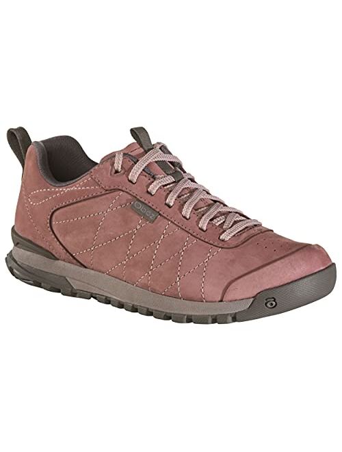 Oboz Bozeman Low Leather Hiking Shoe - Women's