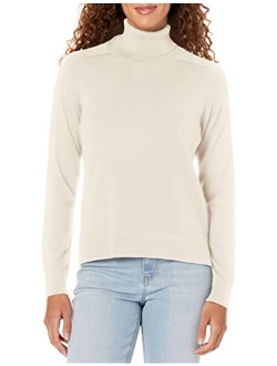 Raglan Merino Turtleneck