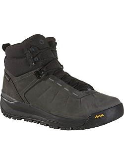 Oboz Andesite Mid Insulated B-Dry Hiking Boot - Men's