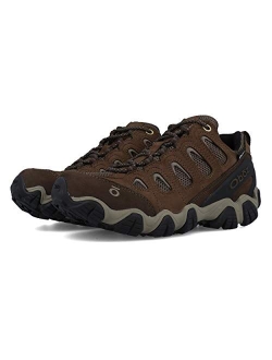 Oboz Sawtooth II Low B-Dry Hiking Shoe - Men's