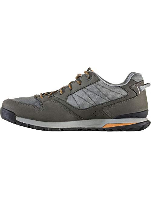 Oboz Bozeman Low Hiking Shoe - Men's