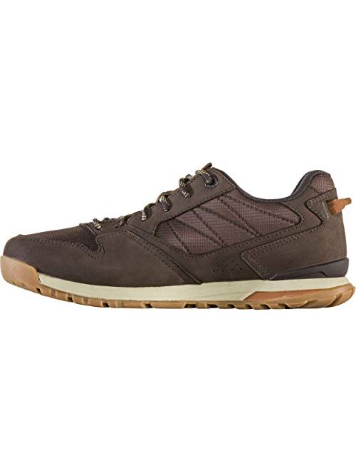 Oboz Bozeman Low Hiking Shoe - Men's