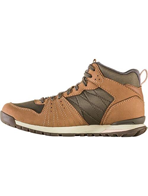 Oboz Bozeman Mid Hiking Boot - Women's