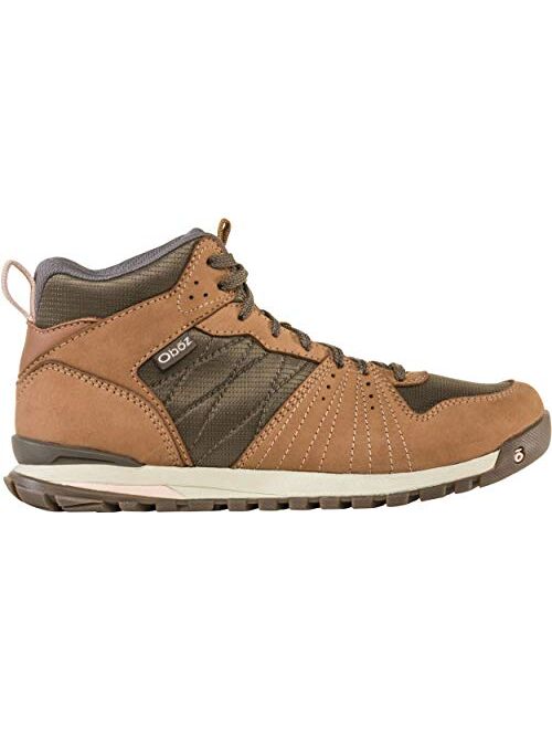 Oboz Bozeman Mid Hiking Boot - Women's