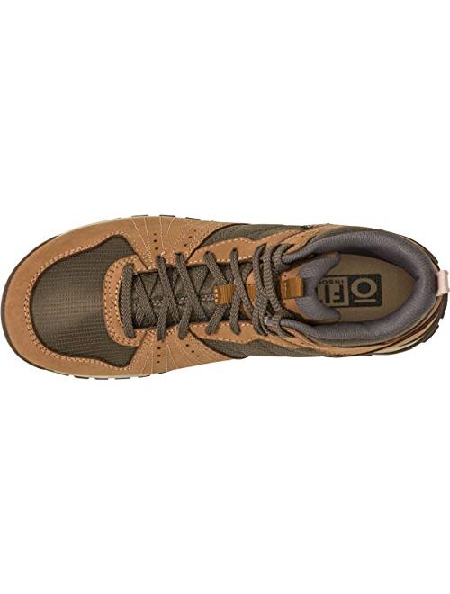 Oboz Bozeman Mid Hiking Boot - Women's