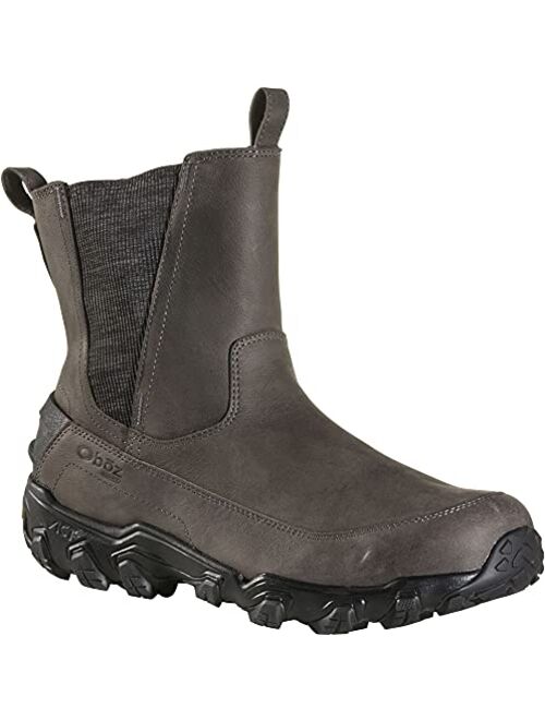 Oboz Big Sky II Mid Insulated B-Dry Hiking Boot - Men's