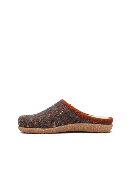 Taos Footwear Wooltastic