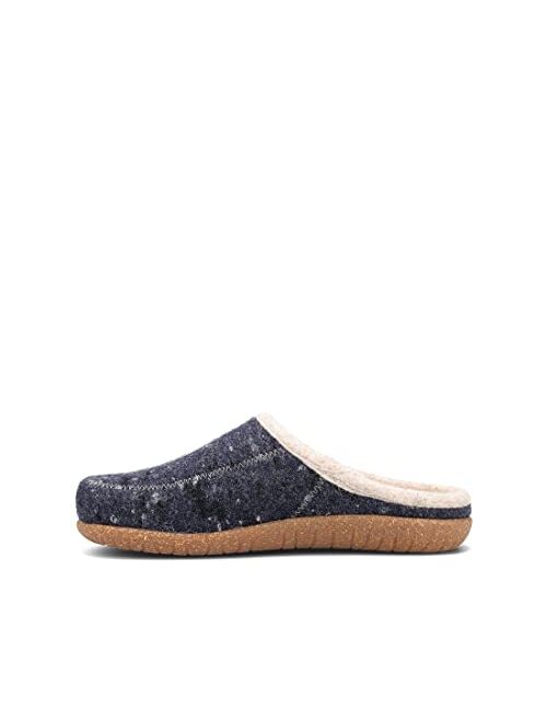 Taos Footwear Wooltastic