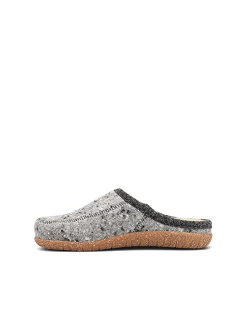 Taos Footwear Wooltastic