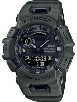 G-Shock GBA900UU-3A Digital Watch