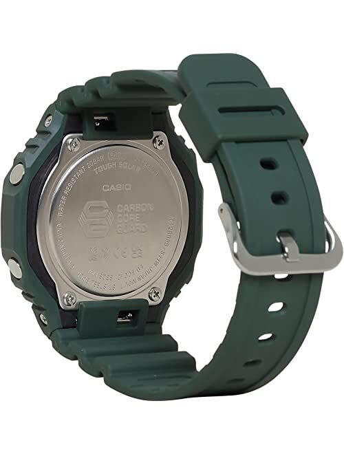 Casio G-Shock GAB2100-3A Digital Watch