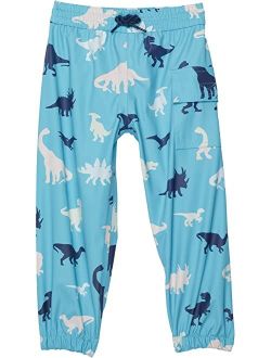 Kids Prehistoric Dinos Colour Changing Splash Pants (Toddler/Little Kids/Big Kids)