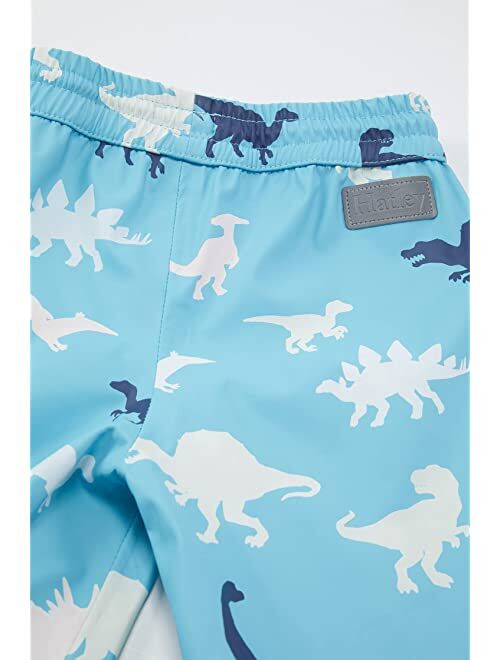 Buy Hatley Kids Prehistoric Dinos Colour Changing Splash Pants (Toddler ...