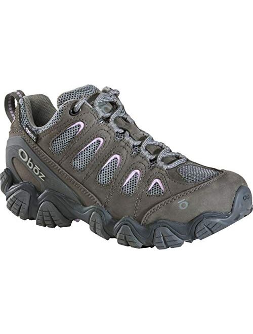 Oboz Sawtooth II Low B-Dry Hiking Shoe - Women's