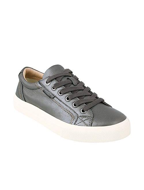 Taos Footwear Women's Plim Soul Lux Sneaker