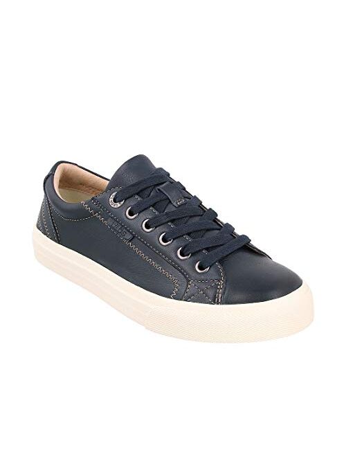 Taos Footwear Women's Plim Soul Lux Sneaker