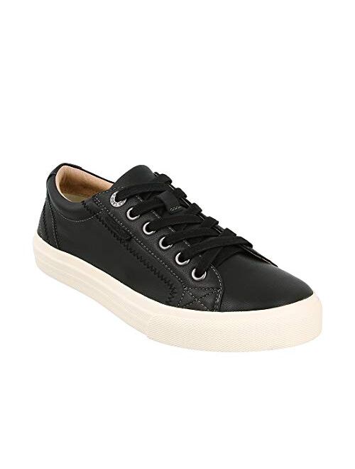 Taos Footwear Women's Plim Soul Lux Sneaker