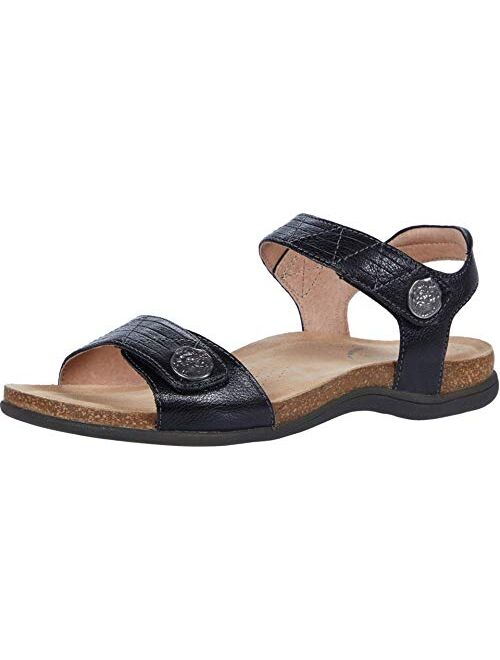 Taos Footwear Women's Pioneer Sandal