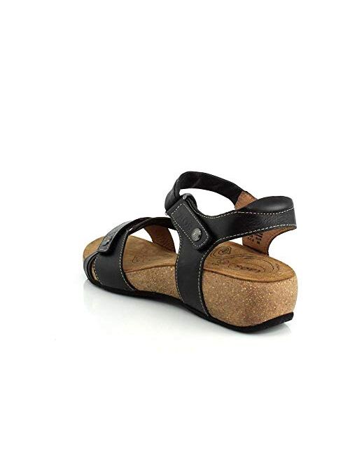 Taos Footwear Women's Universe Sandal