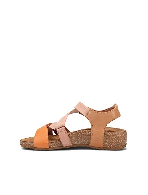 Taos Footwear Women's Universe Sandal