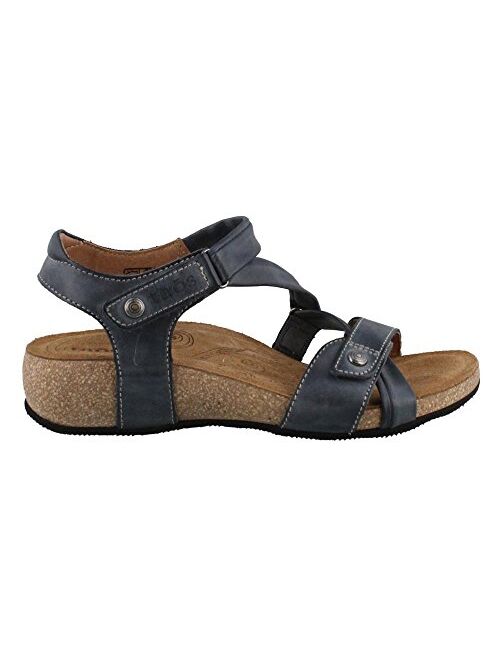 Taos Footwear Women's Universe Sandal