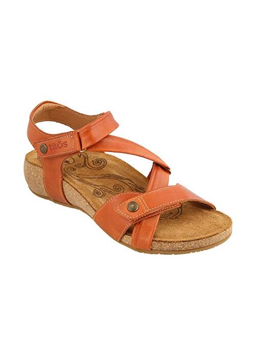 Taos Footwear Women's Universe Sandal