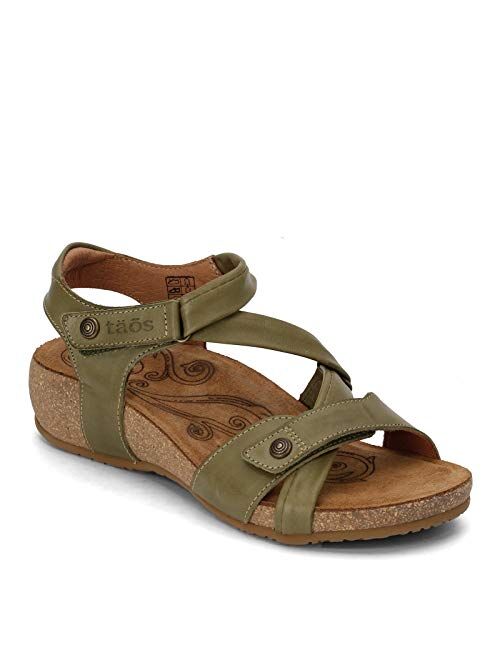 Taos Footwear Women's Universe Sandal