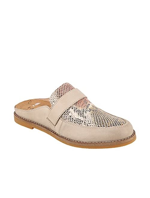 Taos Women's Royal Mule