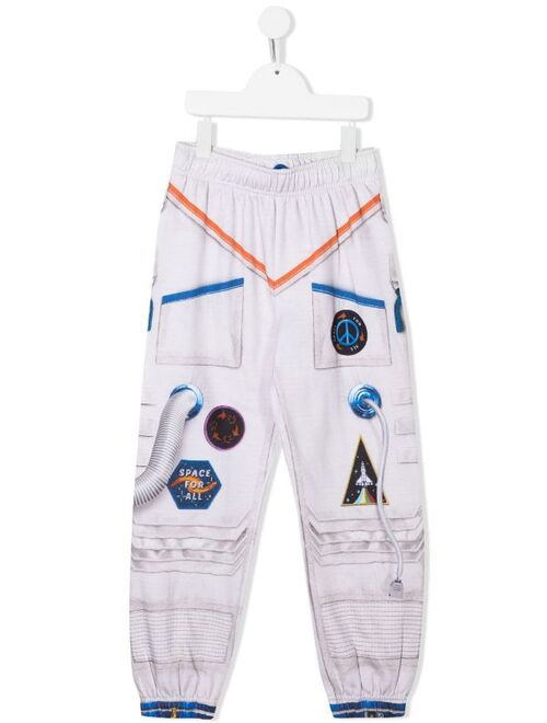 Molo Am Astronaut sweatpants