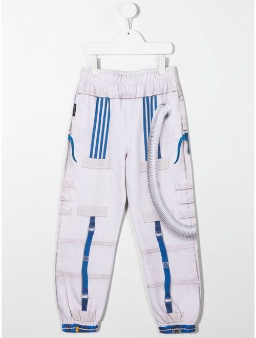 Molo Am Astronaut sweatpants