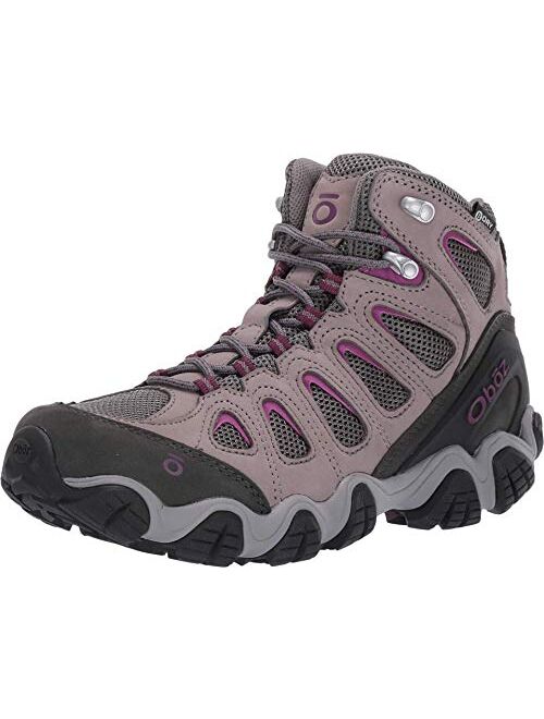 Oboz Sawtooth II Mid B-Dry Hiking Boot - Women's