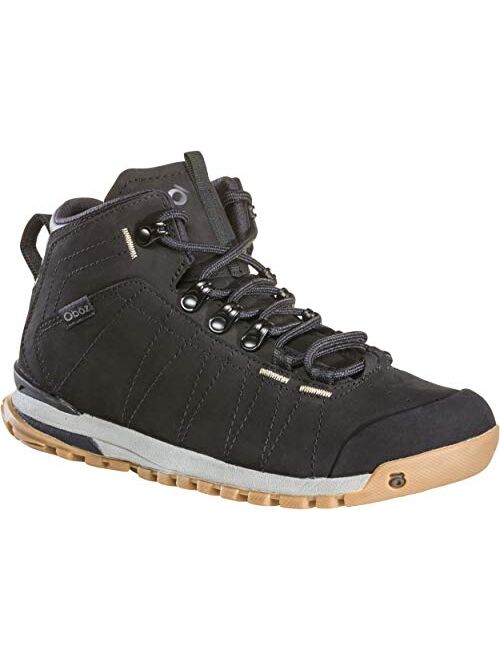 Oboz Bozeman Mid Leather Hiking Boot - Women's