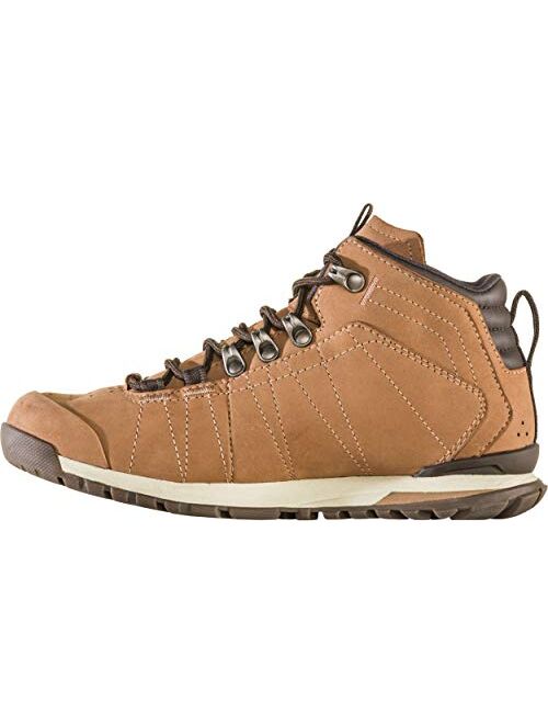 Oboz Bozeman Mid Leather Hiking Boot - Women's