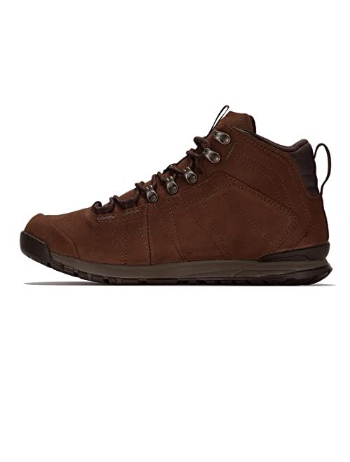 Oboz Bozeman Mid Leather B-Dry Hiking Boot - Men's