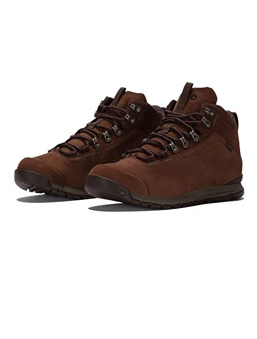 Oboz Bozeman Mid Leather B-Dry Hiking Boot - Men's