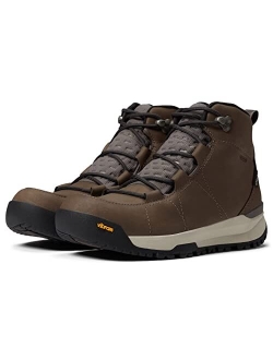 Oboz Sphinx Mid Insulated B-Dry Hiking Boot - Women's